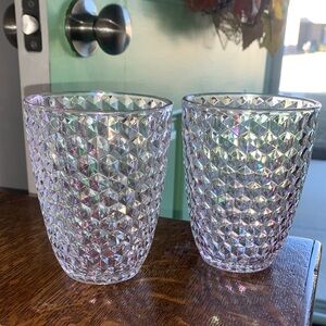 Set of 2 Cups